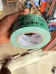 Smato Heavy-Duty Waterproof Duck/Cloth Tape - 1