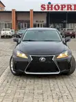 Lexus IS250 2014 Bumper na Ingantawa - 2