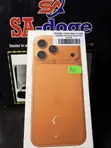 New Apple iPhone 17 Pro Max 512GB Orange - 1