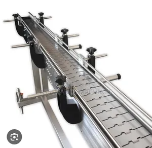Sabo Stainless Steel Conveyor