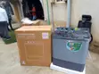 Synix 8KG Twin Tub Washing Machine - 1