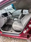 Toyota Corolla LE 2005 Ja - 2