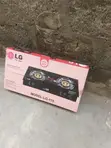 LG Taɓi Biyu Mai Girki - Sabon Abu - 2