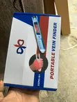 Portable Vein Finder - 1