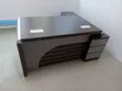 Boss Office Table - Brand New - 2