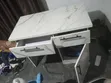Home Interiors Office Table - White - 2