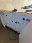 Perkins 100KVA Silent Diesel Generator - 2