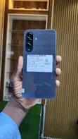 New Samsung Galaxy A36 128GB Gray - 1