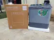 Synix 8kg Twin Tub Washing Machine - Sabon Kaya - 1
