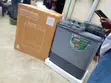 Synix 8kg Twin Tub Washing Machine - Sabon Kaya - 2