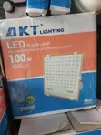 100W AKT Hasken Wuta na Rana - 2