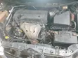 Toyota Matrix 2009 Gray - 3