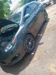 Toyota Matrix 2009 Gray - 4