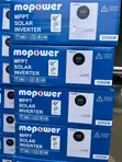 Sabon Mopower 2.5kva 24v Hybrid Solar Inverter - 1