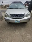 Lexus RX 330 AWD 2006 Silver - 1