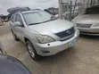 Lexus RX 330 AWD 2006 Silver - 2