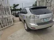 Lexus RX 330 AWD 2006 Silver - 3