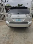 Lexus RX 330 AWD 2006 Silver - 4