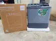 Synix 8kg Semi Automatic Twin Tub Washer - 2