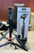 Smart Auto-Tracking AI Tripod Stand for Phone - 2