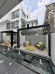 Furnished 5-Bedroom Smart Duplex in Osapa London, Lekki - 2
