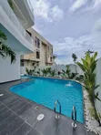 Furnished 5-Bedroom Smart Duplex in Osapa London, Lekki - 3