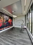 Furnished 5-Bedroom Smart Duplex in Osapa London, Lekki - 4