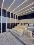 Furnished 5-Bedroom Smart Duplex in Osapa London, Lekki - 5