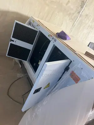 Perkins Soundproof Generator 100KVA SP-100