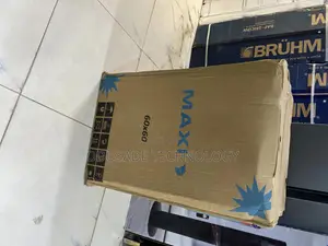 Maxi 60/60 3+1 Gas Mai Girki
