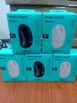 Logitech M240 Silent Bluetooth Mouse - Graphite/Off White - 1