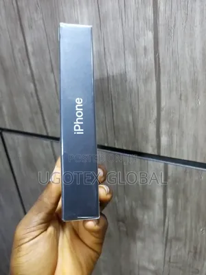 New Apple iPhone 12 Pro 512GB Silver
