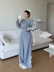 Elegant Women's Dress and Two-Piece Set by Gant - 3