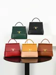 Ladies Kids Hub: High Quality Leather Bags & Water Bottles - 1