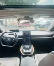 New Toyota bZ3 Electric Sedan 2025 Gray - 2