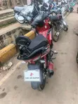 Kary-Go Cargo 2025 Red - 5
