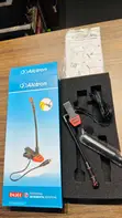 Alctron Clip-On Saxophone Condenser Microphone - 2