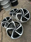 Used 16-Inch Rims for Toyota Camry (2017+) - 3