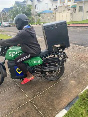Cargo Express: Affordable & Fast Delivery Services