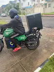 Cargo Express: Affordable & Fast Delivery Services - 1