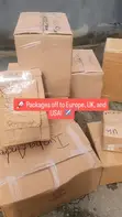 Cargo Express: Affordable & Fast Delivery Services - 2
