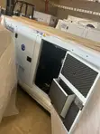 100KVA Perkins Soundproof Diesel Generator - 2