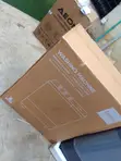 Brand New Synix 8KG Twin Tub Washing Machine - 2