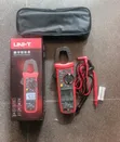 UNI-T Digital Clamp Meter - 1