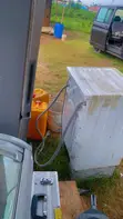 Blomberg TOKUNBO Washing Machine - 2