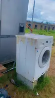 Blomberg TOKUNBO Washing Machine - 3