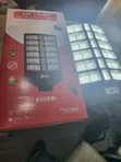6000W JaSolar Street Light - 1
