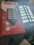 6000W JaSolar Street Light - 2