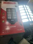 6000W JaSolar Street Light - 3