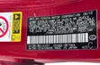 2013 Lexus ES 350 FWD Red - 3